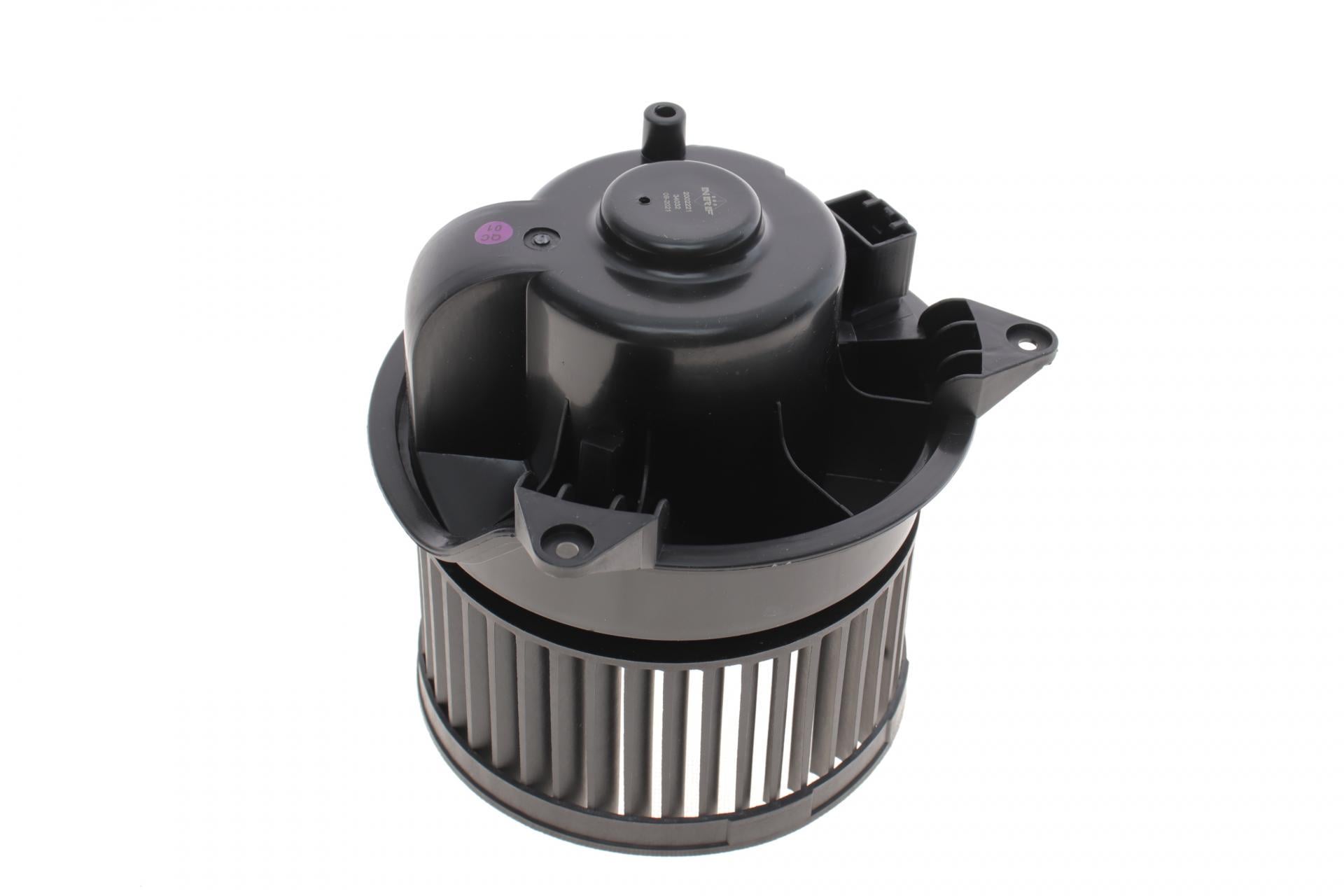 Моторчик пічки NRF Ford Focus/Mondeo 98-07 34032