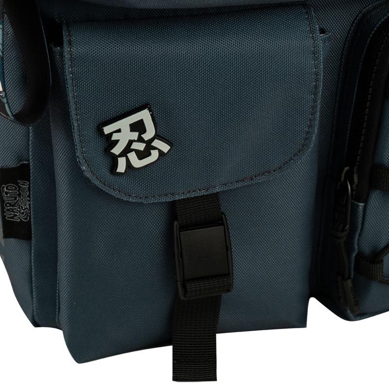 Рюкзак KITE teens аниме Наруто Shippuden 42 см (NR25-2587M) - фото 10 Рюкзак KITE teens аниме Наруто Shippuden 42 см (NR25-2587M) - фото 10