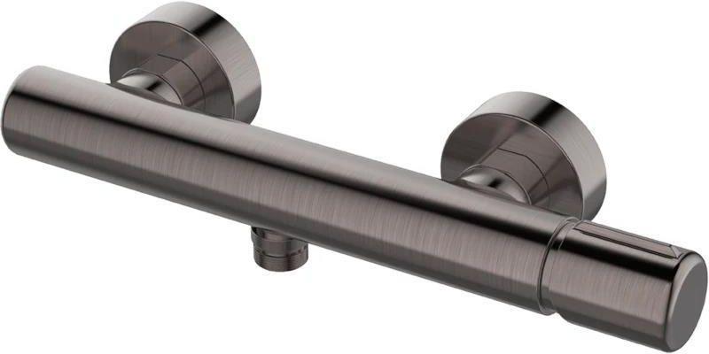 Смеситель для душа Laveo Pretto Grafit (BAO 940D)