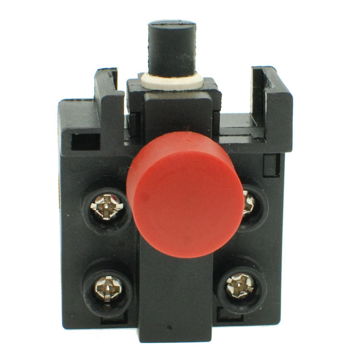 Кнопка VJ Parts полировка З-т ЗПМ 180/1800 Forte P 14-180 VD (кн322)