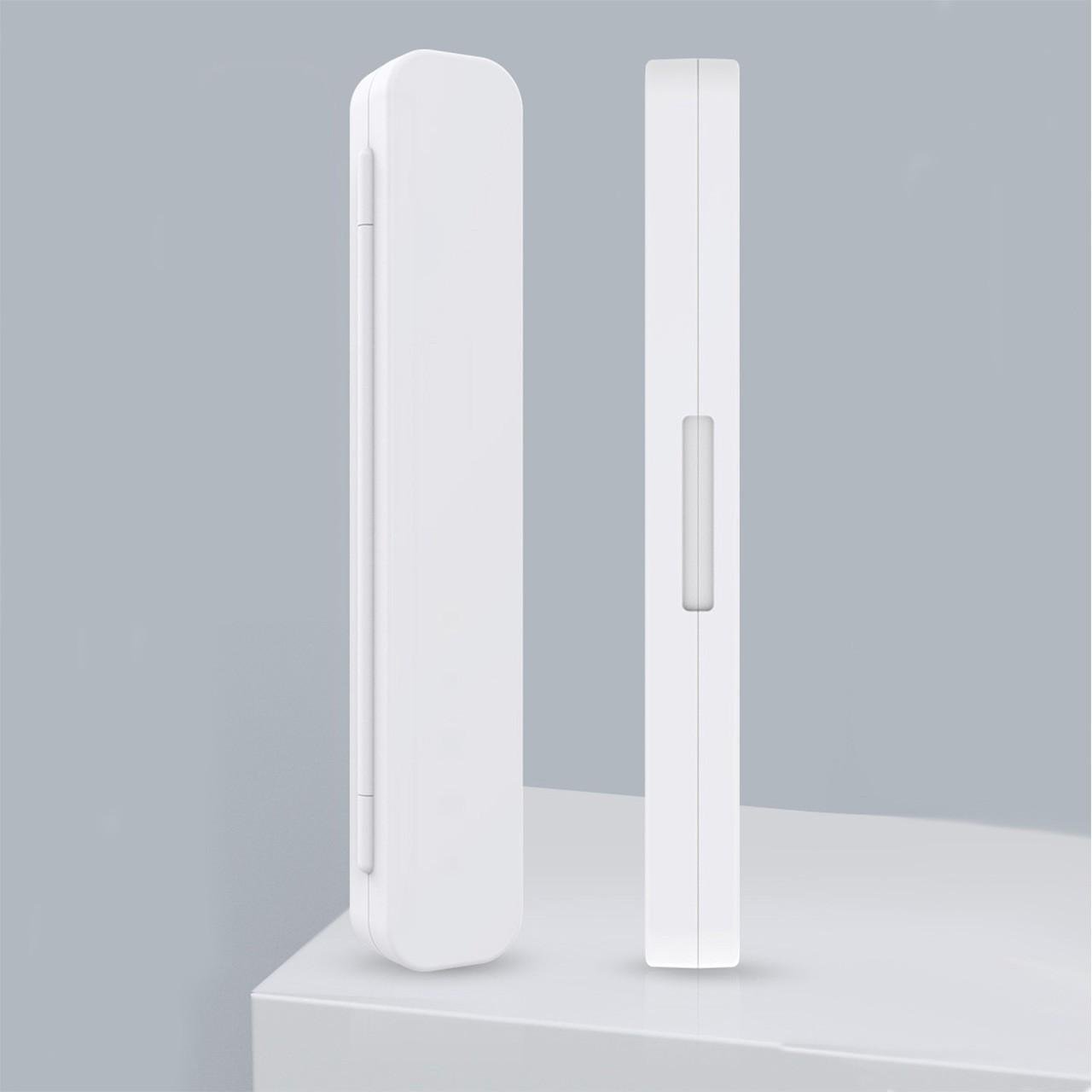 Стилус для планшета/мобильного телефона iOS/Android/Windows кейс/2 наконечника/перчатка Зеленый мятный/Бело-сиреневый (181024) - фото 10 Стилус для планшета/мобильного телефона iOS/Android/Windows кейс/2 наконечника/перчатка Зеленый мятный/Бело-сиреневый (181024) - фото 10