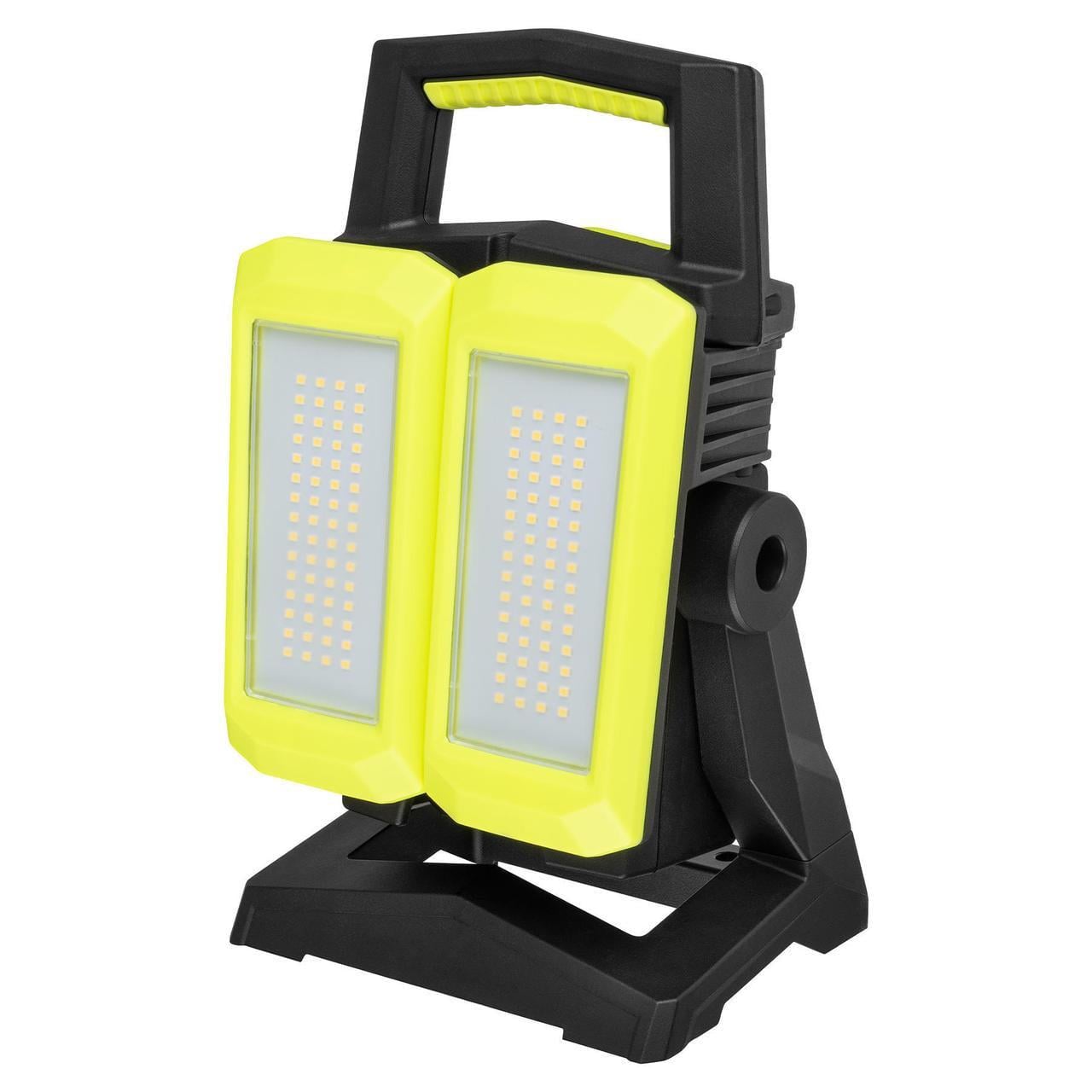 Фонарь профессиональный Mactronic DualBEAM 4500 Lm Rechargeable (PWL0081)