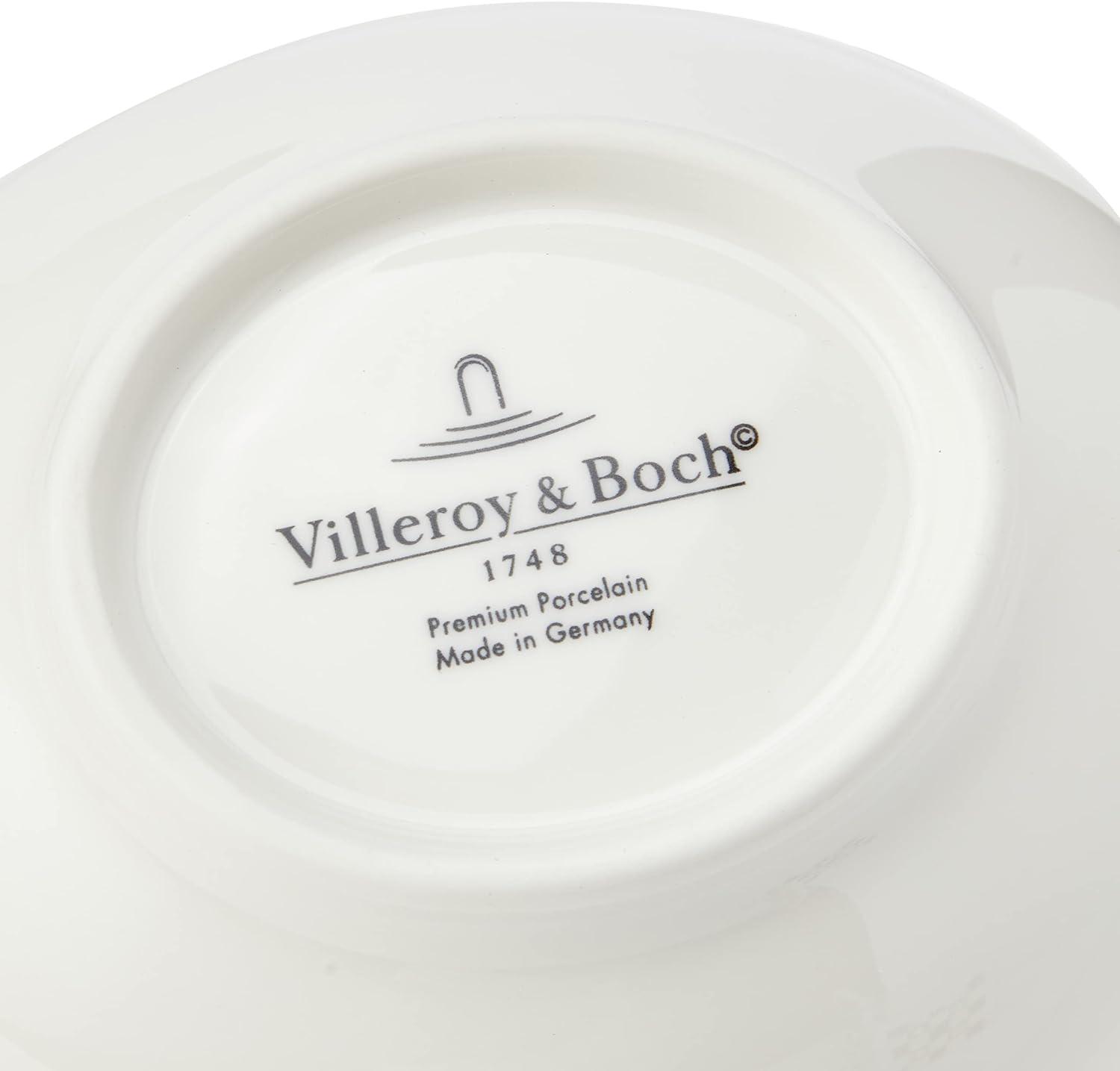 Набор пиал Villeroy & Boch For Me 2 шт. (1041538116) - фото 3 Набор пиал Villeroy & Boch For Me 2 шт. (1041538116) - фото 3