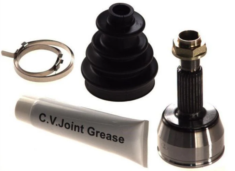 Комплект шарниров приводного вала LPR LPRKFR117