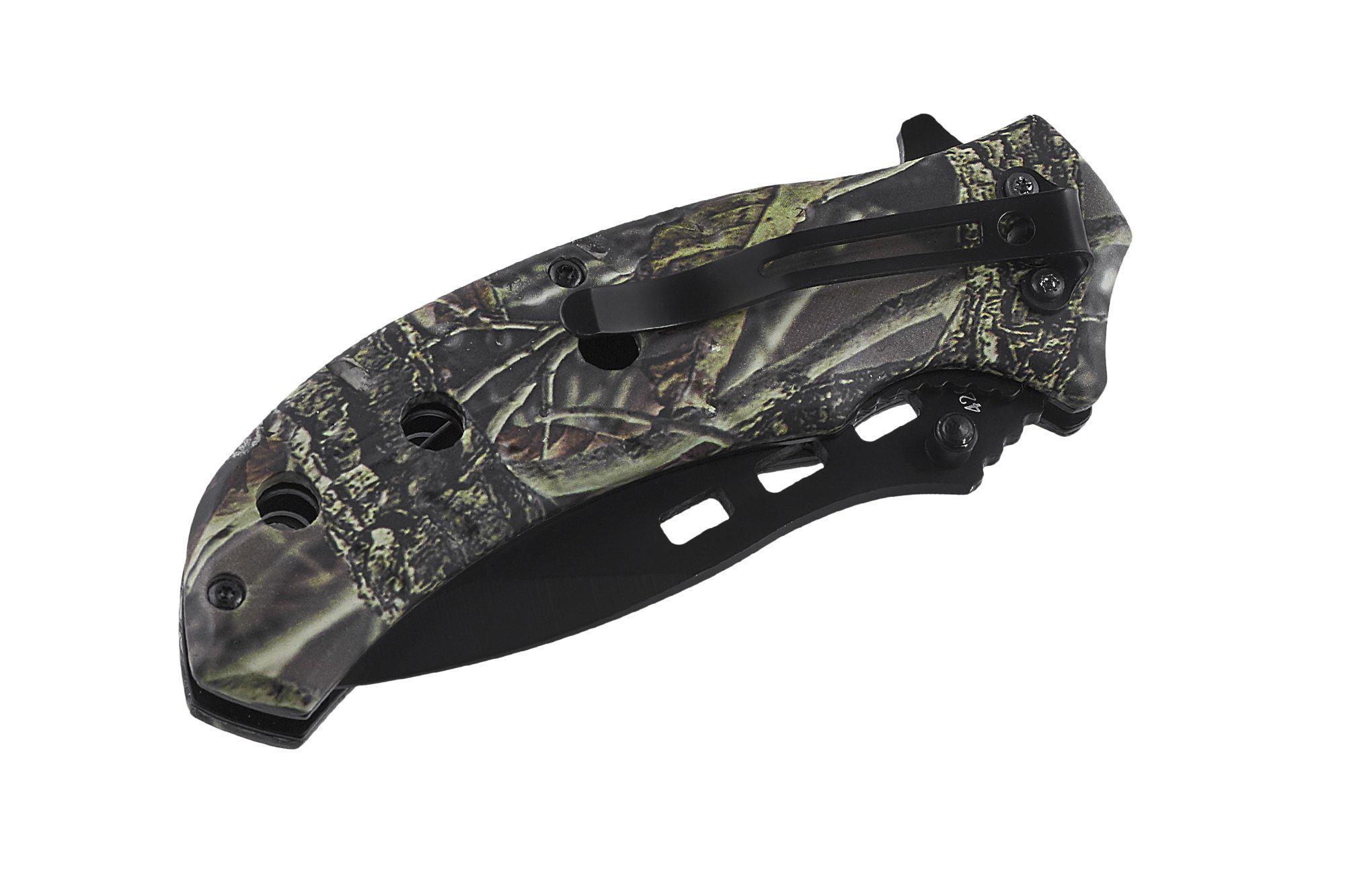 Нож карманный складной Grand Way 87 мм (WK0135) - фото 4 Нож карманный складной Grand Way 87 мм (WK0135) - фото 4