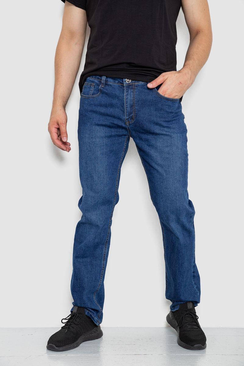 Джинсы мужские Ager 244RW108 р. 33 Синий (111005_817990)