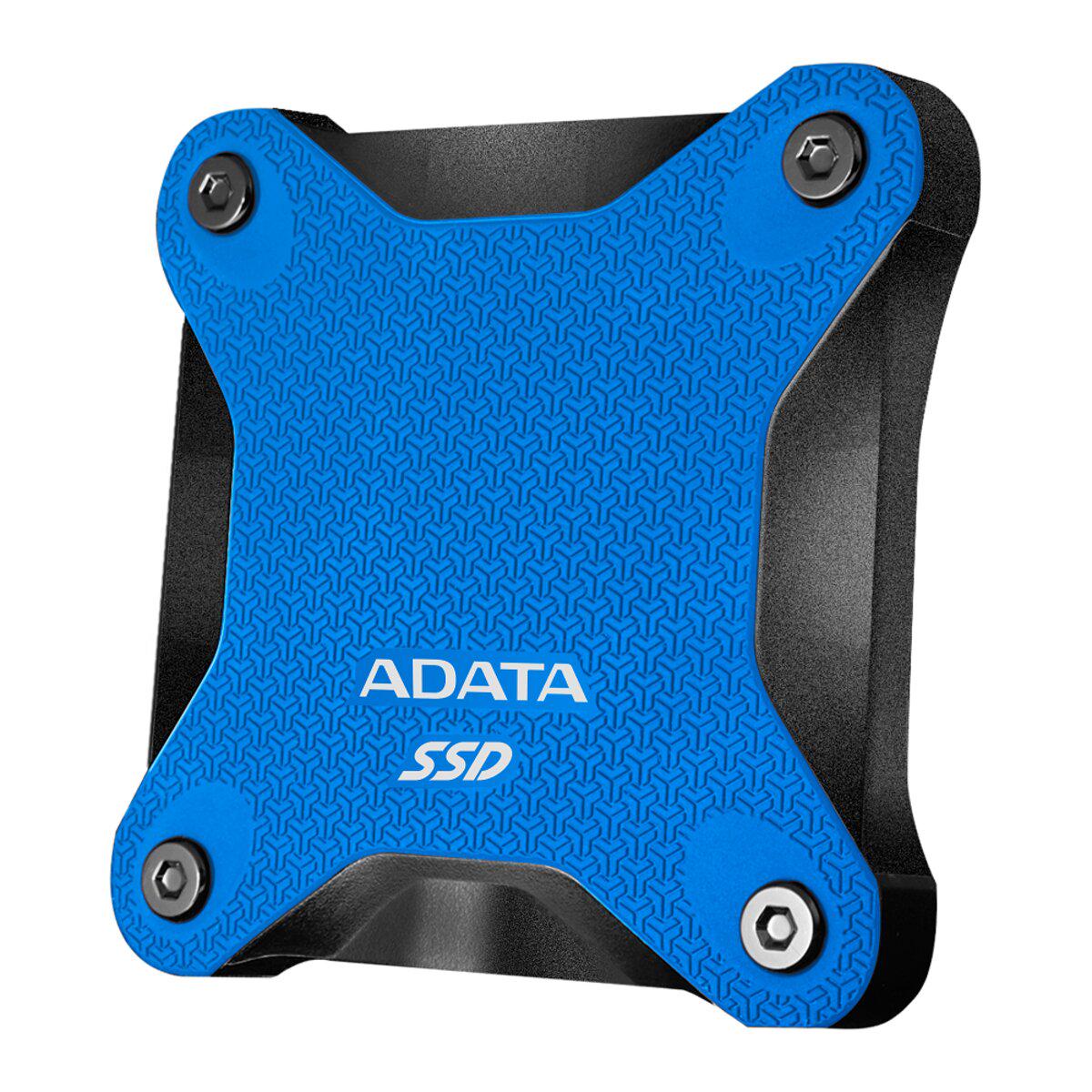 SSD-диск ADATA SD620 1 Тб Blue (SD620-1TCBL) - фото 2