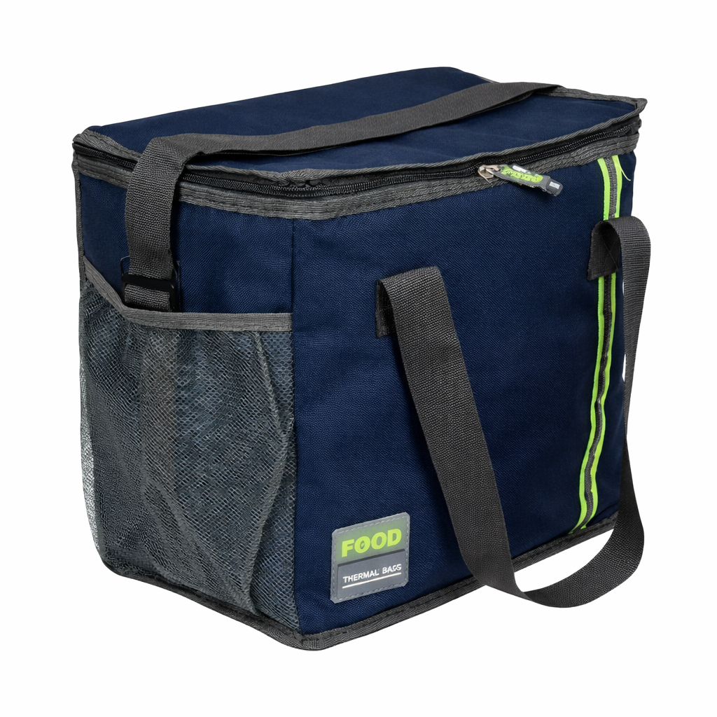 Термосумка Paradise R40915-M 35х22х30 см (33726731)