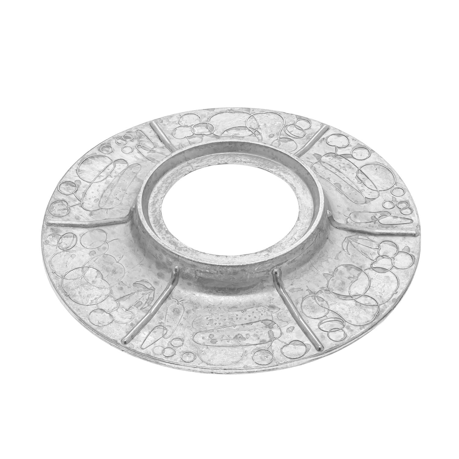 Стерилизатор для банок для консервации ХЭАЗ из алюминия 19 см (1661077648)