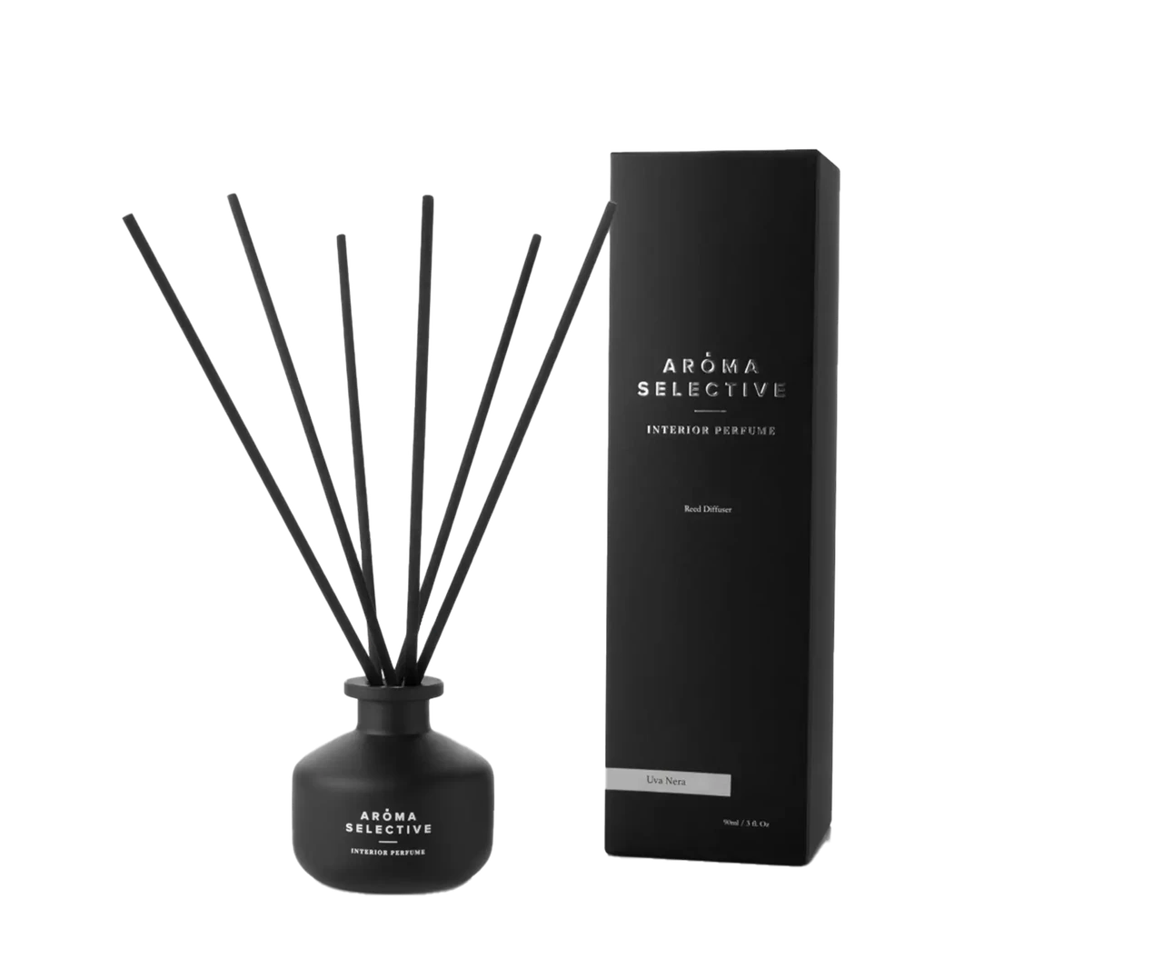 Аромадиффузор Aroma Selective Uva Nera 90 мл