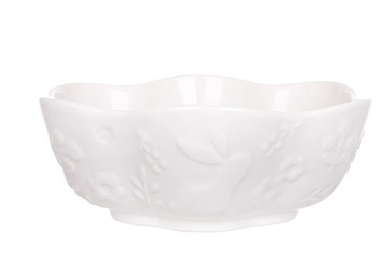 Салатник фарфоровый Secret Meadow 988-543 600 мл