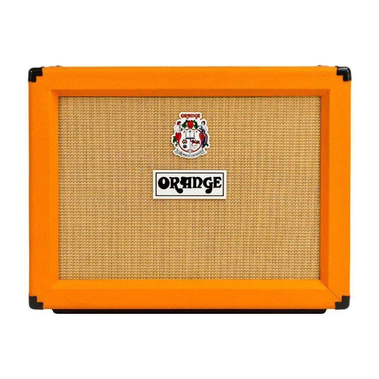 Гитарный кабинет Orange PPC212OB