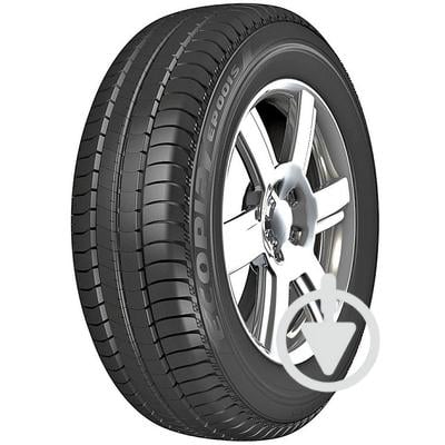 Автошина Bridgestone Ecopia EP001S 185/65 R15 88H