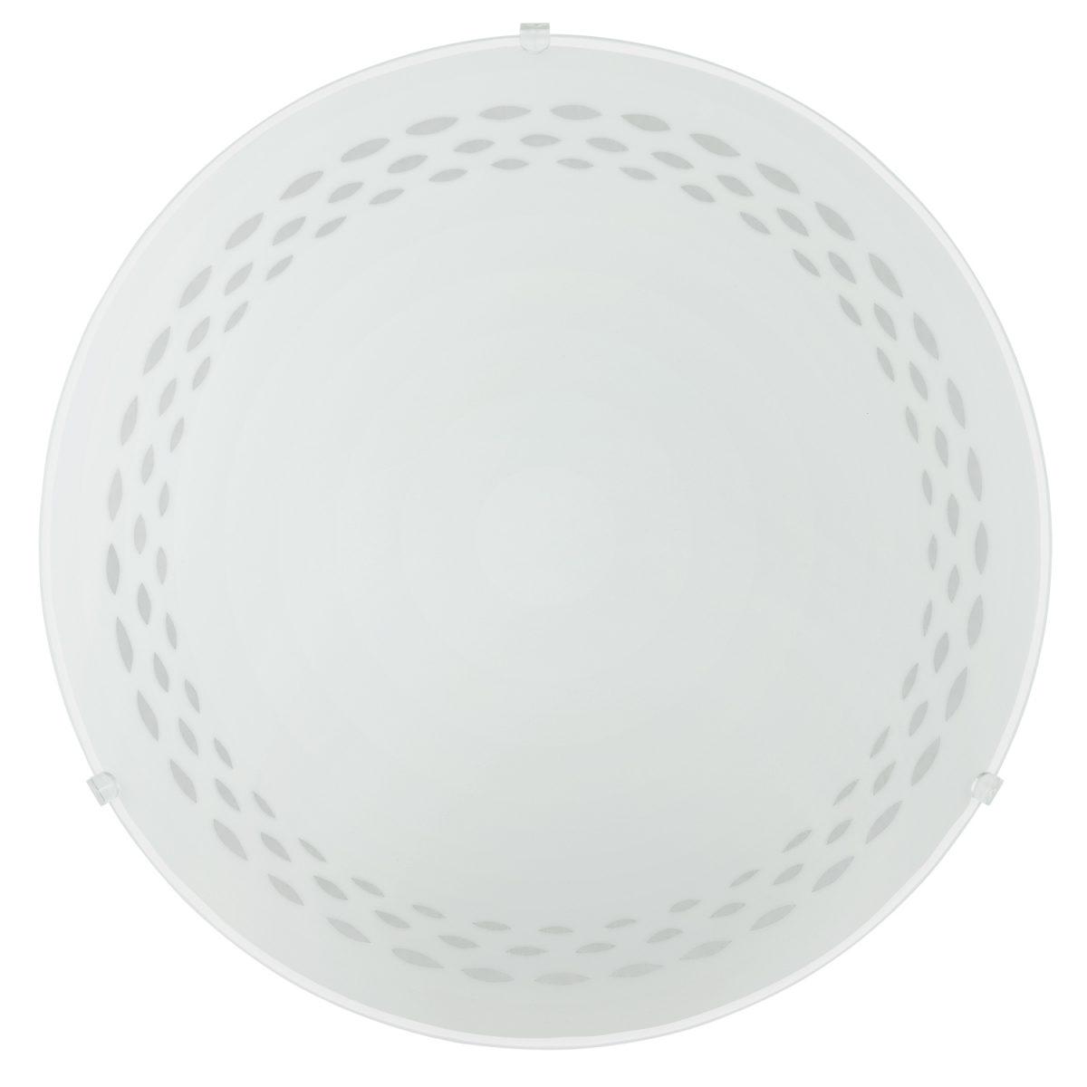 Светильник настенно-потолочный Eglo Twister (82886)