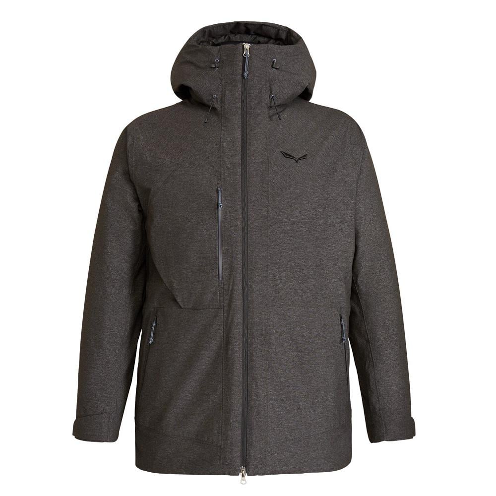 Куртка Salewa Fanes 2 PTX/TWC M JKT 27237 M Черный (1054-013.002.8386)