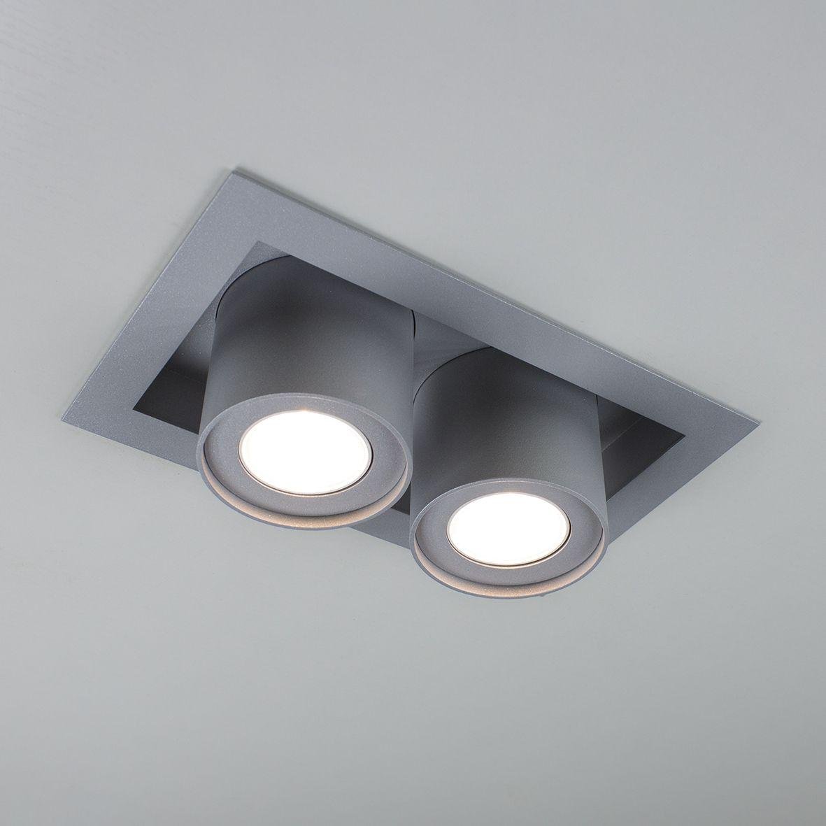 Точечный светильник Imperium Light 356224.22.22 Goggles big