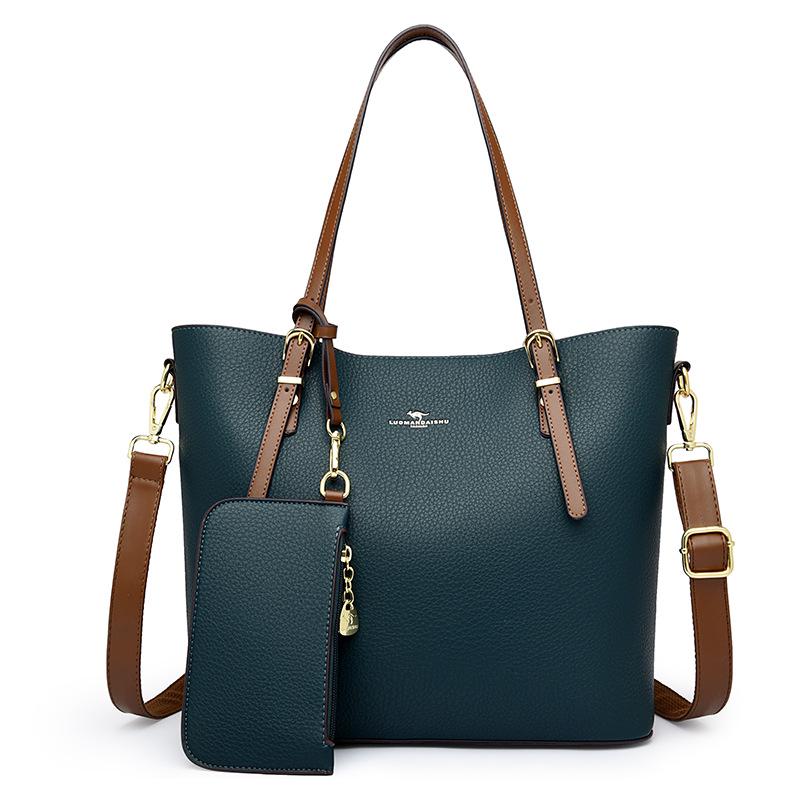 Сумка Manner Malachite (id_1601)