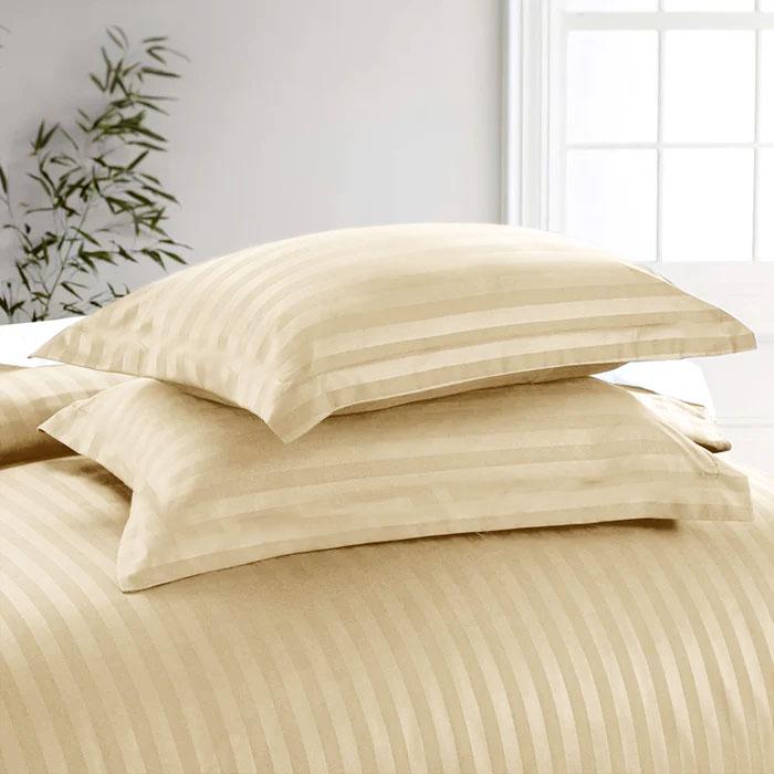 Простирадло МІ0026 145х214 см Бежевий - фото 2 Простирадло МІ0026 145х214 см Бежевий - фото 2