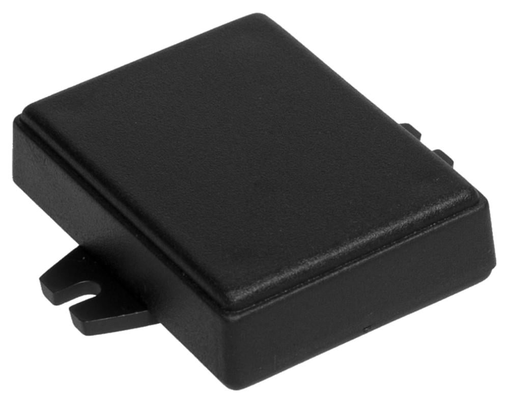 Корпус пластмасовий Z69U 64,5x49,5x17,7 мм (24660)