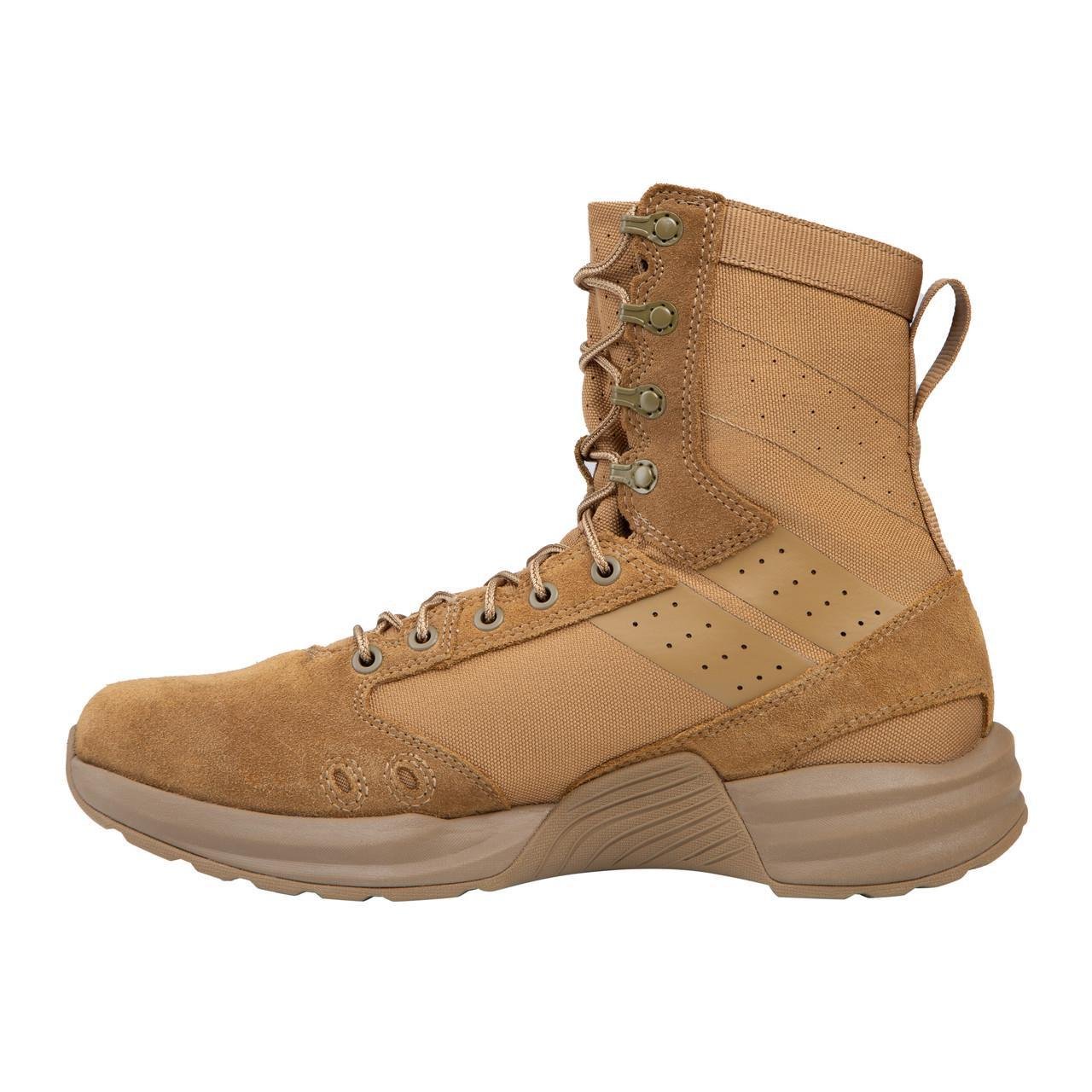 Берцы Deckers X Lab Tactical M DX-G8 Carbon US 11,5 EUR 46 30 см Койот (2287655554) - фото 2 Берцы Deckers X Lab Tactical M DX-G8 Carbon US 11,5 EUR 46 30 см Койот (2287655554) - фото 2