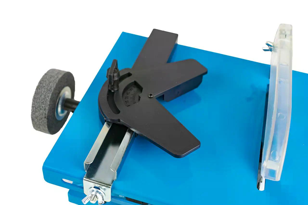 Дискова міні-пила KRAISSMANN MMTS'480 багатофункціональна (31459724) - фото 5