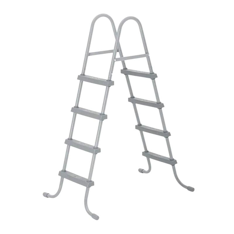 Бассейн каркасный Bestway лестница LED светильник 610х366х122 см (56719) - фото 3