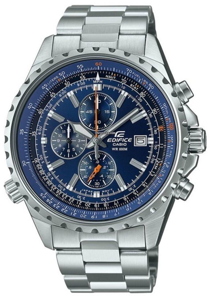 Часы Casio EF-527D-2AVUEF (1629550930)