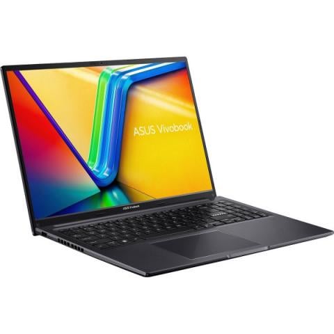 Ноутбук Asus VivoBook 16X F1605VA Indie Black (F1605VA-DS52) - фото 2