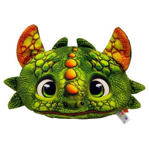 Мягкая игрушка-подушка Дракоша 33 см (2987496642)