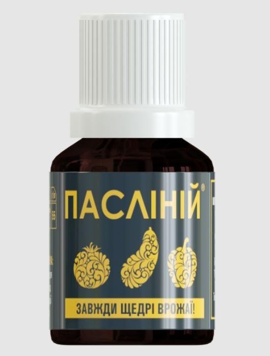 Регулятор роста растений Паслиний 6 мл (37206863) Регулятор роста растений Паслиний 6 мл (37206863)