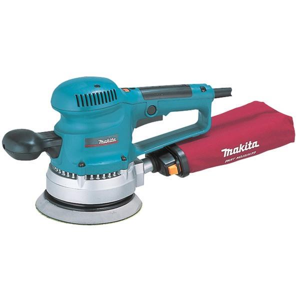 Шлифмашина эксцентриковая Makita BO6030 310 Вт
