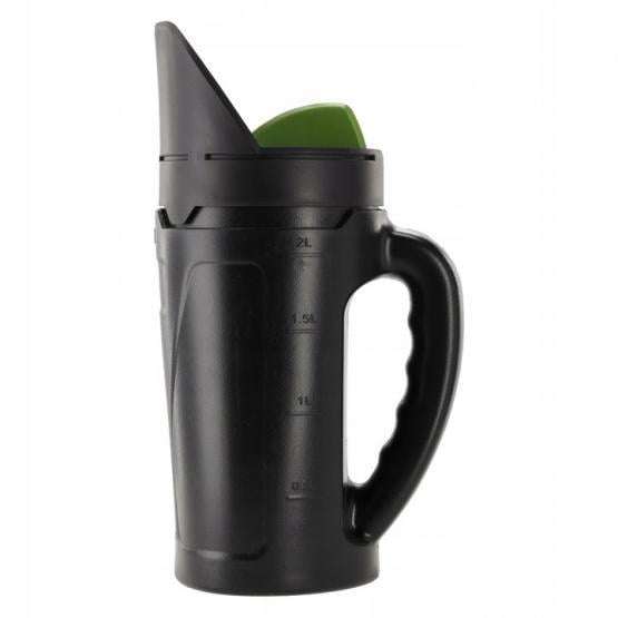 Сеялка ручная GardenLine EDA4588 для семян и удобрений 2,5 л