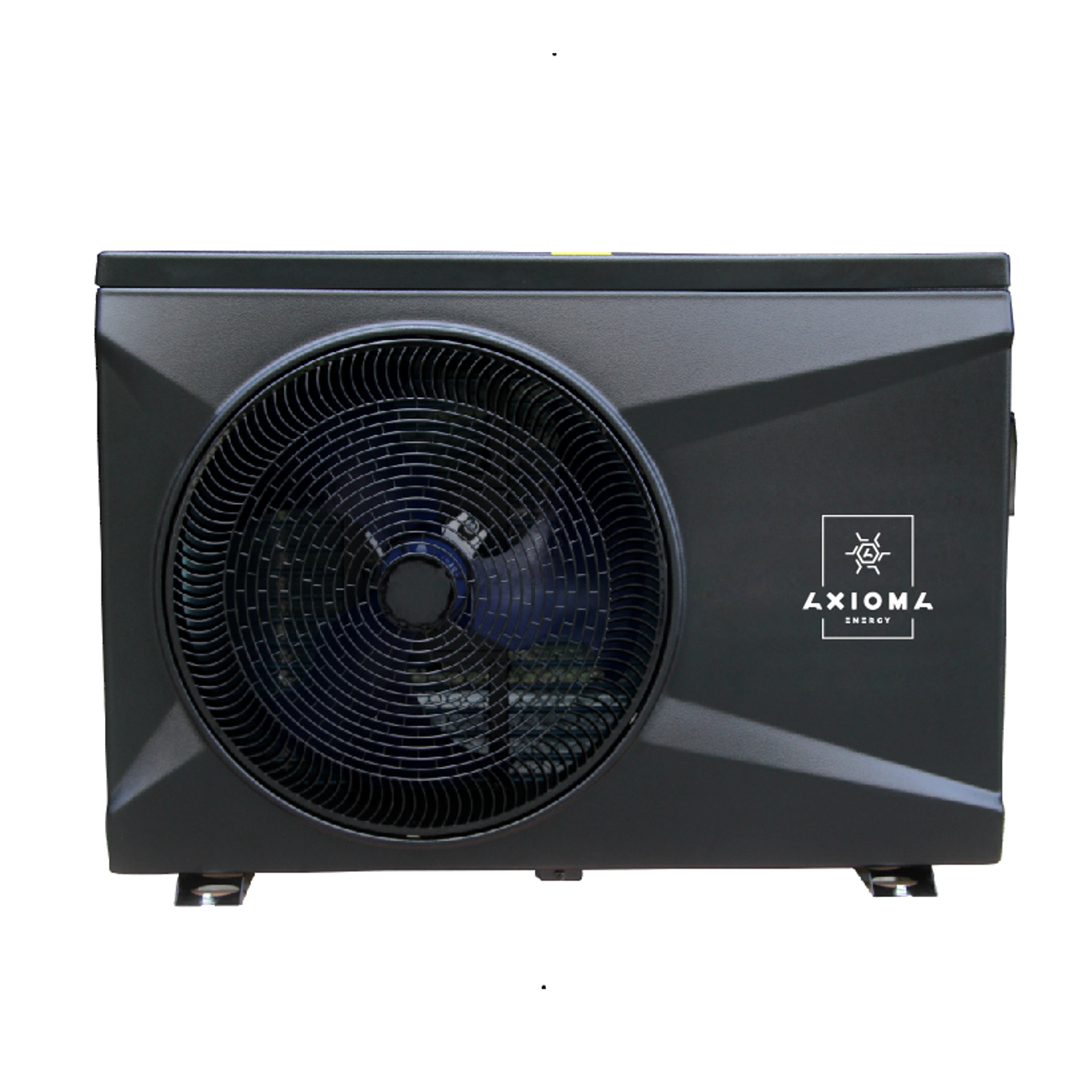 Тепловой насос Axioma Energy AXHP-SPIS-17 для бассейна Inverter 17 кВт 230 В