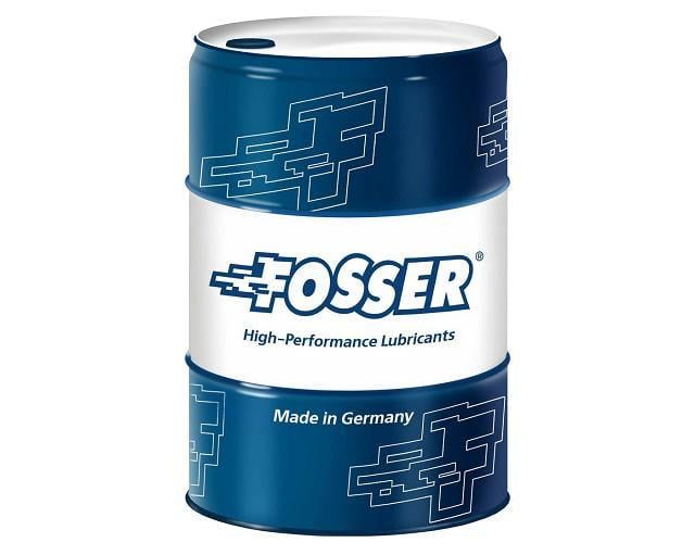 Жидкость для 6-ступенчатых АКПП FOSSER ATF 6-Speed 208 L (1117208l)