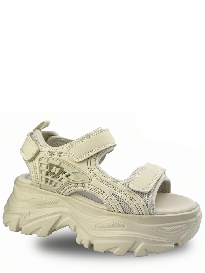 Сандалії Jong Golf CN20496-6 р. 35 Молочний