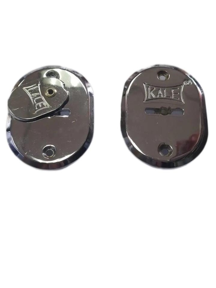 Замок врезной Kale 257 L полная комплектация - фото 6 Замок врезной Kale 257 L полная комплектация - фото 6