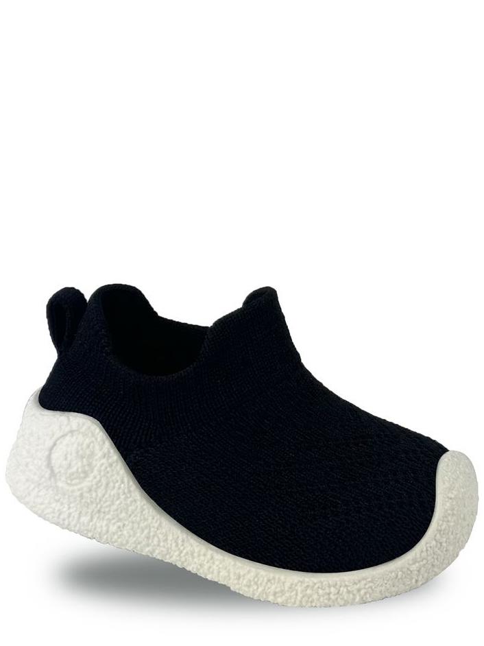 Кроссовки текстильные Jong Golf MN11445-0 р. 23 Черный