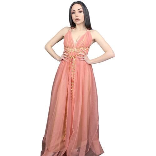 Сукня Келлі Seta Decor 25-545PN-GL Сукня Келлі Seta Decor 25-545PN-GL