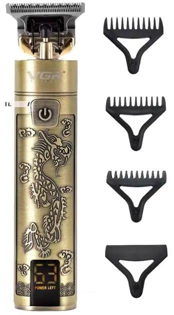 Машинка для стрижки VGR V 076 (TP-337)