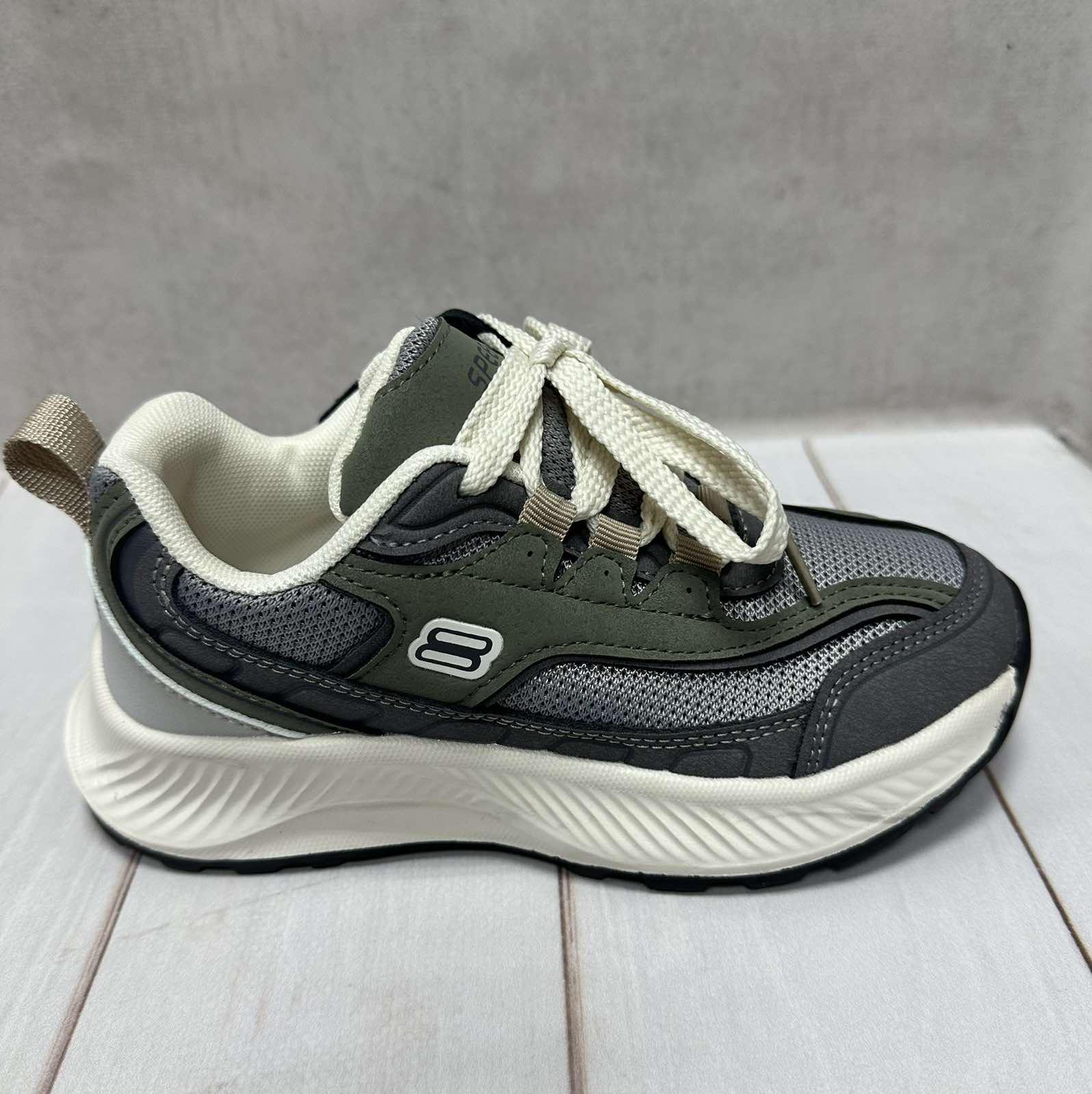 Кросівки дитячі Jong Golf р.32/20,7 см Сірий