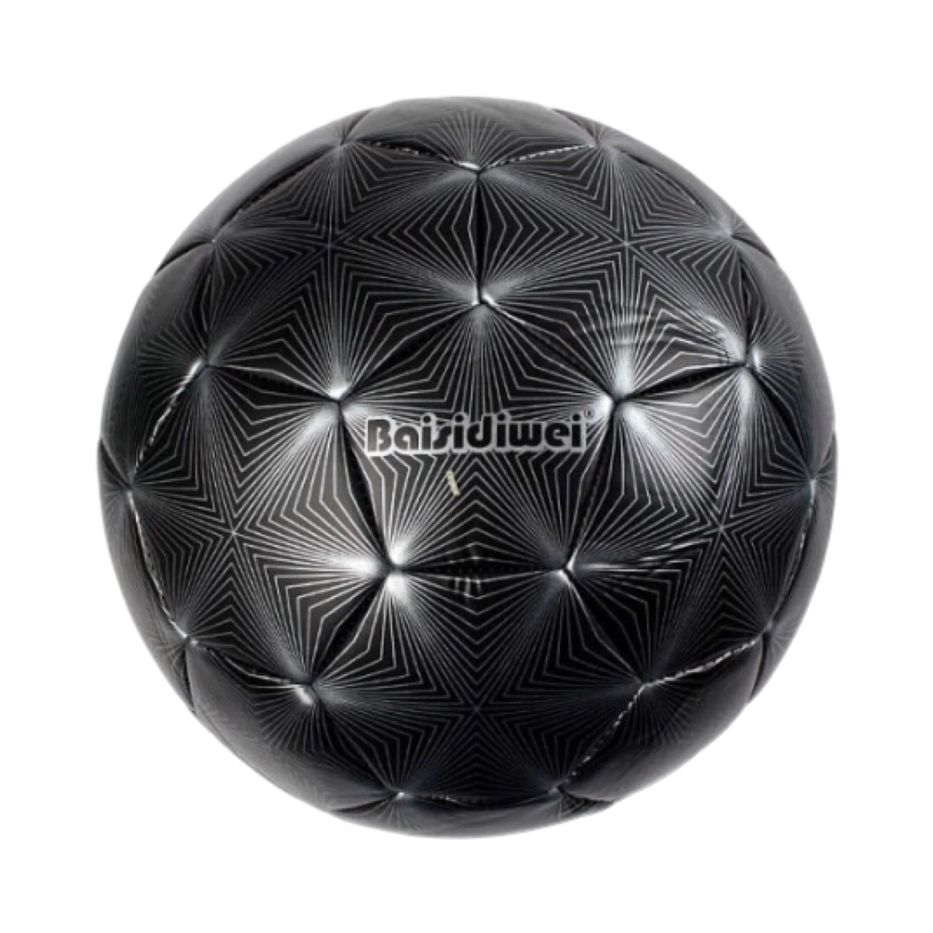 Футбольный мяч C 70249-4 PU 310-330 г р. 5 Черный (34772174) Футбольный мяч C 70249-4 PU 310-330 г р. 5 Черный (34772174)