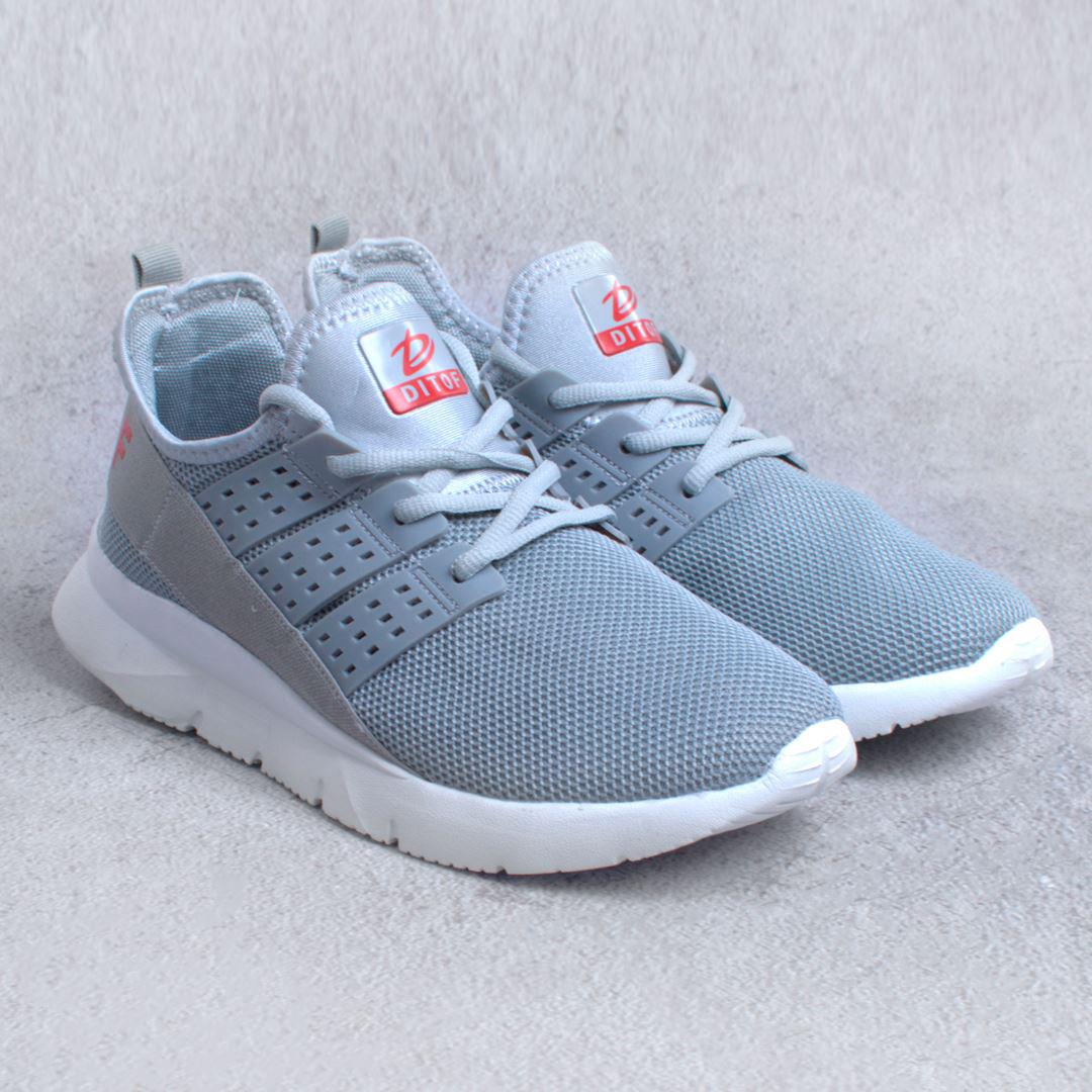 Кроссовки мужские Fashion 332149 р. 43 26,5 см