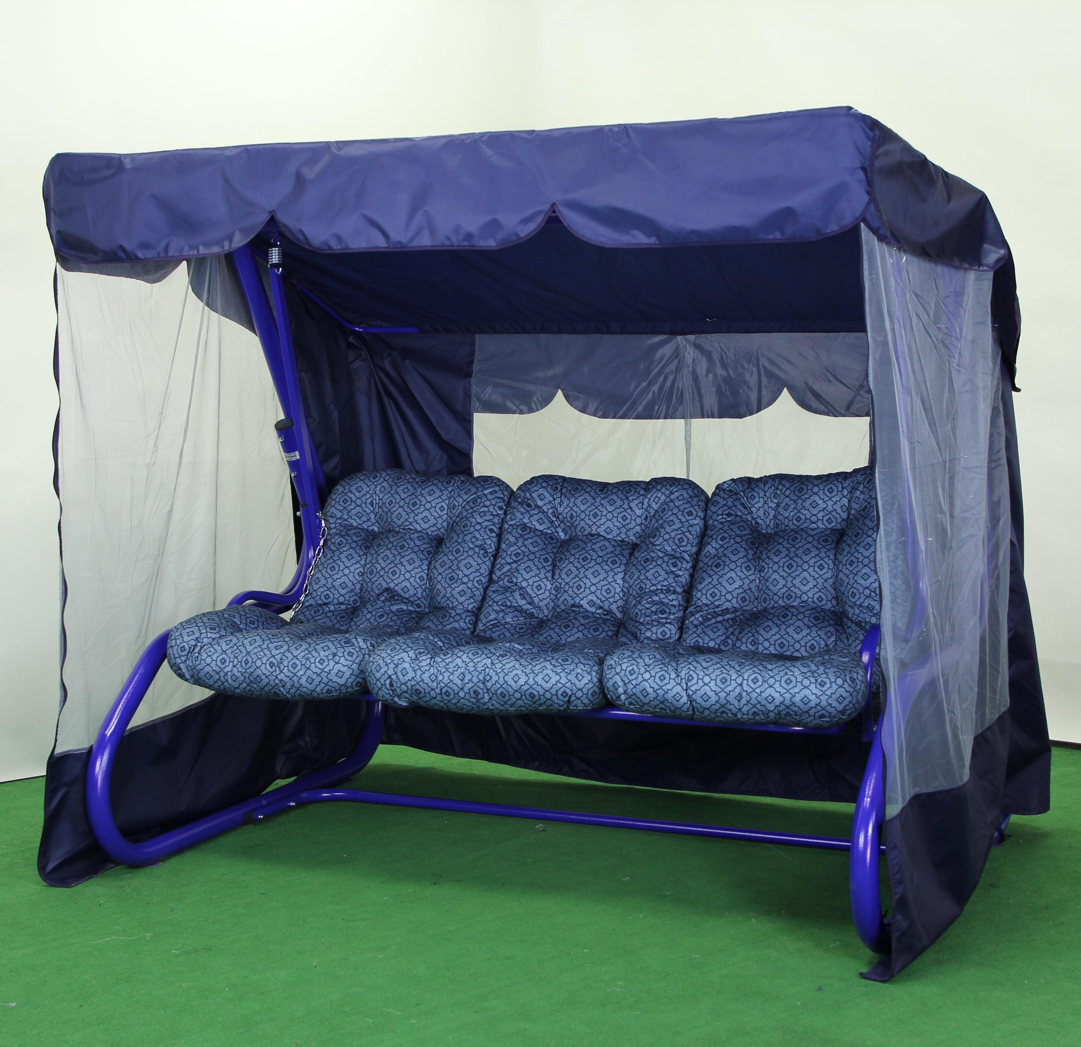 Садовая качель GreenGard "Лагуна" (043)