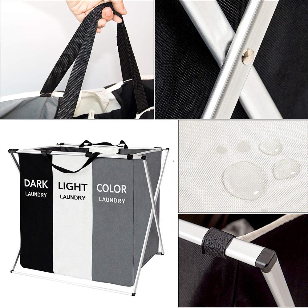 Корзини та мішки для білизни еліф - фото 3 Корзини та мішки для білизни еліф - фото 3