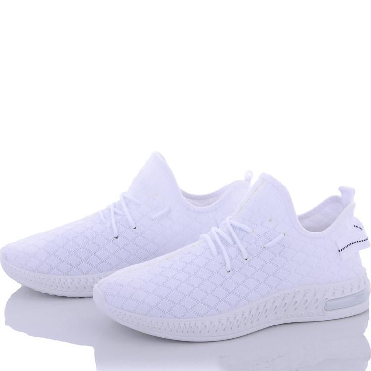 Кроссовки Navigator mB2103-2 р. 38 Белый