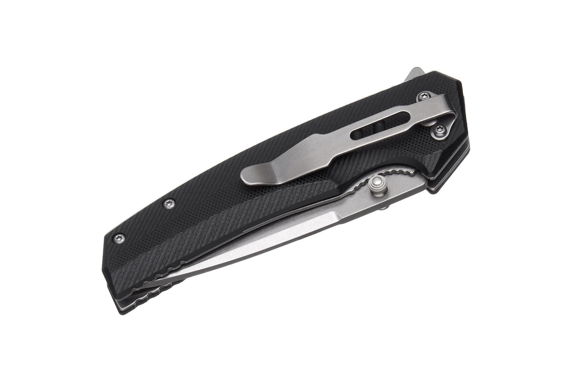 Нож складной туристический Grand Way WK 06187 танто - фото 4 Нож складной туристический Grand Way WK 06187 танто - фото 4