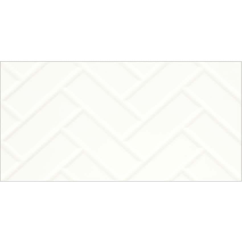 Плитка Paradyz Moonlight 29,5x59,5 см Bianco (8945)