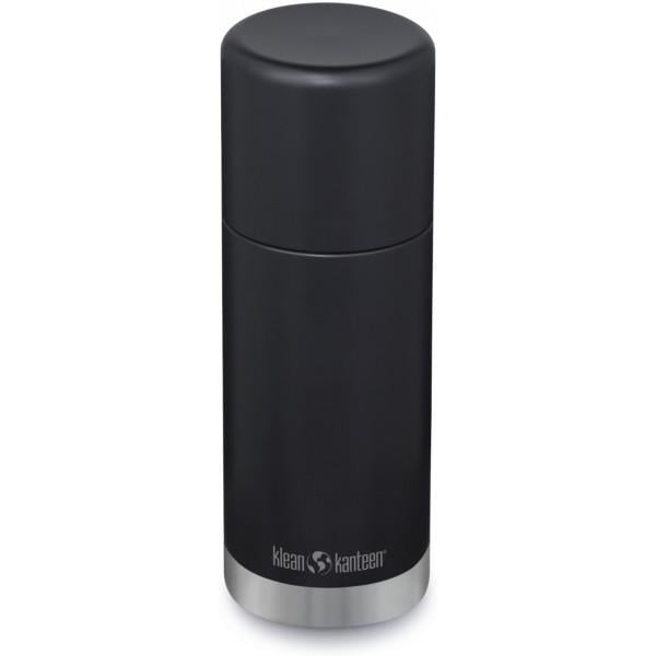 Термос Klean Kanteen TKPro Shale 750 мл Black (1009461)