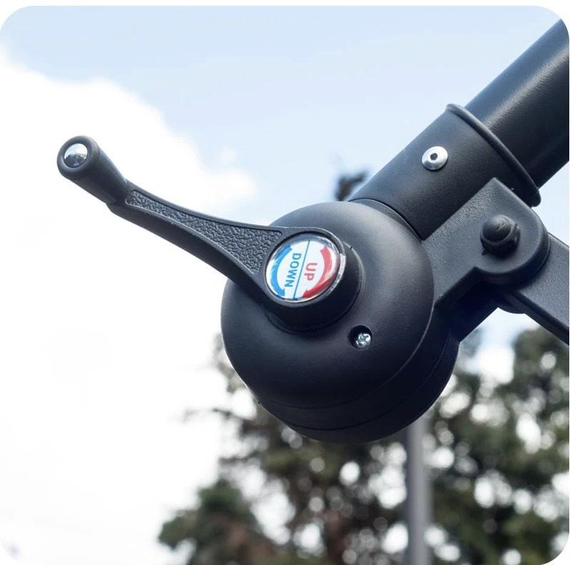 Зонт угловой садовый Plonos с наклоном 3,5 м Синий (4233) - фото 12 Зонт угловой садовый Plonos с наклоном 3,5 м Синий (4233) - фото 12