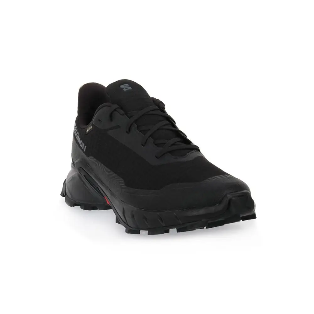 Кроссовки мужские Salomon Alphacross 5 GTX р. 44,5 (473075) - фото 3